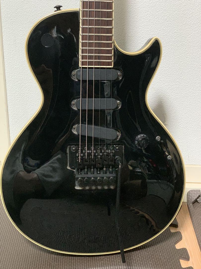 Grass Roots G-S-58HR3 Sugizo Electric Guitar グラスルーツ Grass Roots G-S-58HR3 Sugizo Electric Guitar グラスルーツ