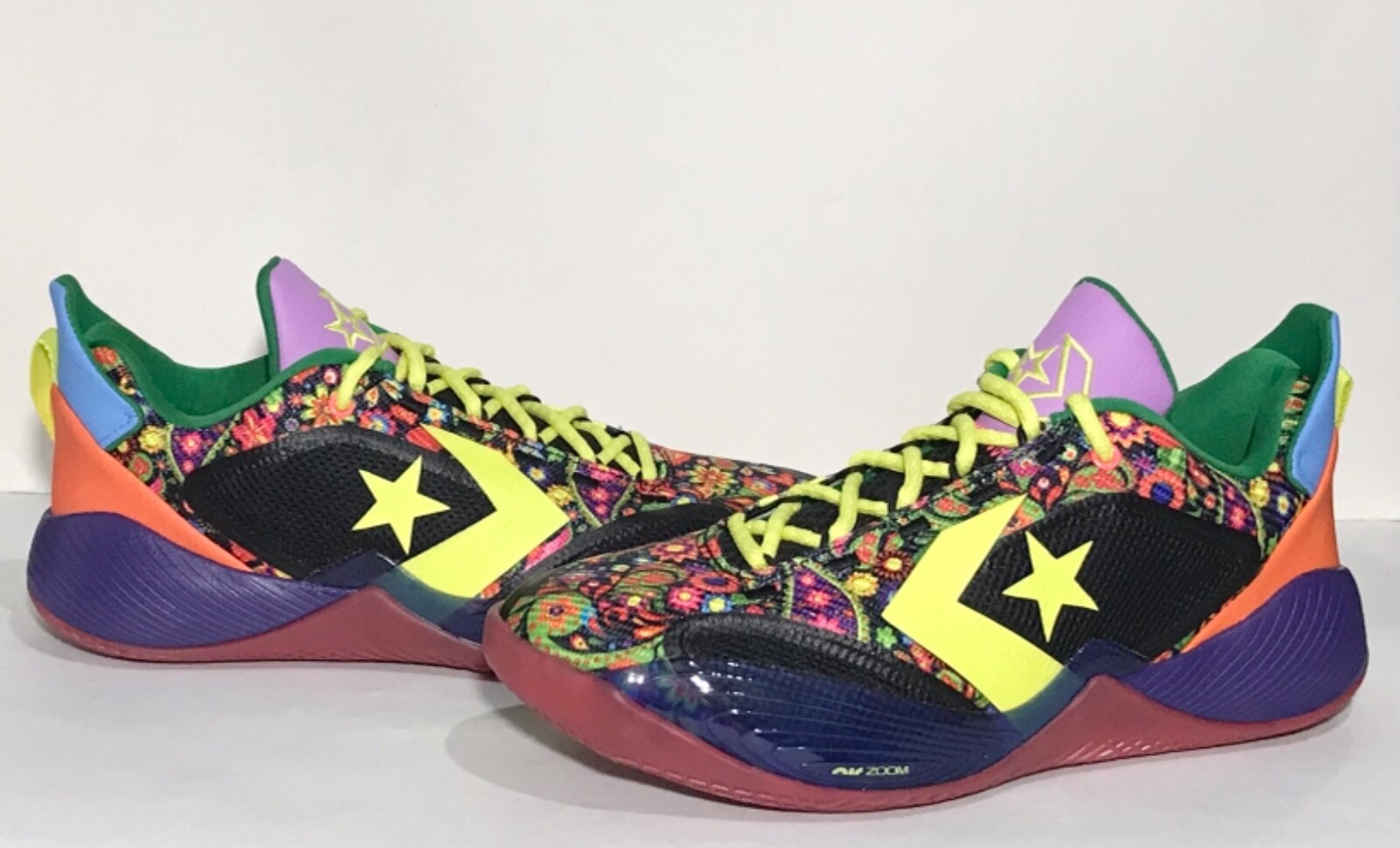 all star bb shift vegas