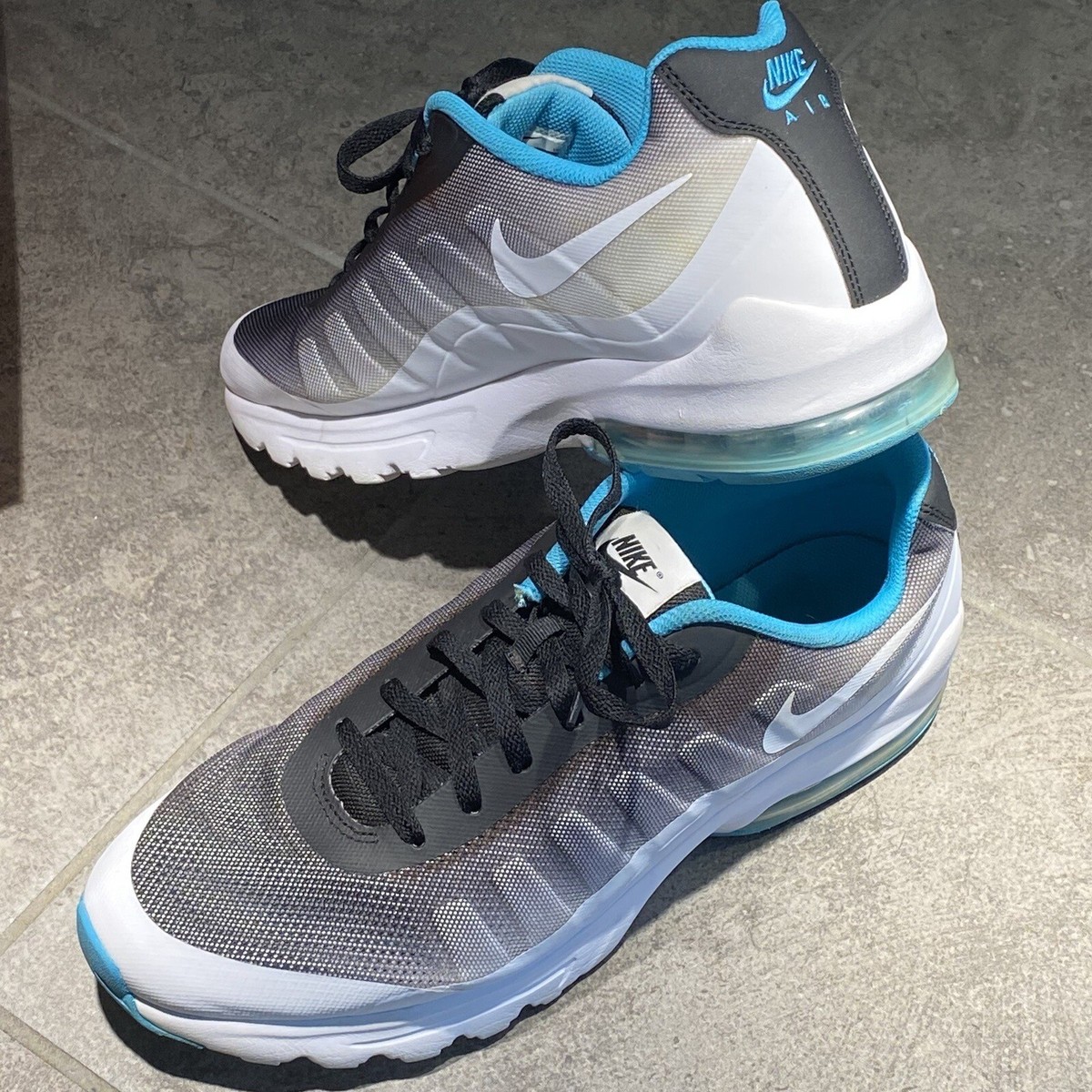 nike air max invigor print bg