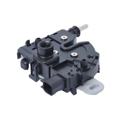 For Ford Focus C-MAX Focus Kuga 3M5116700AC Front Hood Lock Mechanism
