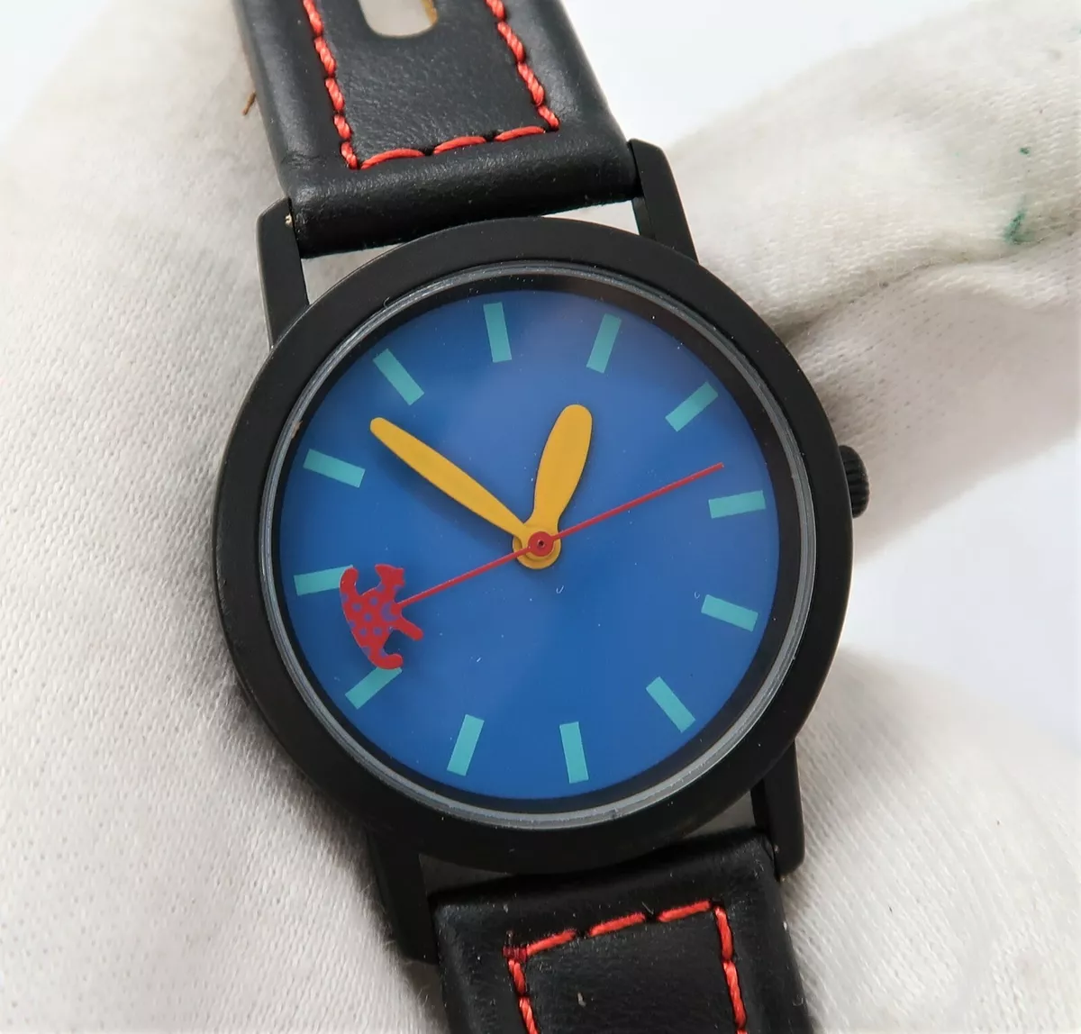 Michael clearance graves watches