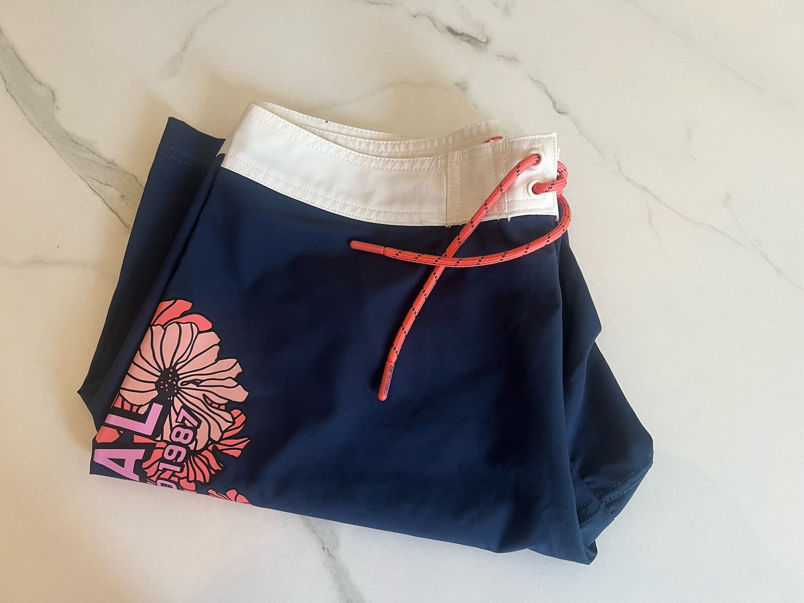 Ladies Fat Face Board Shorts image 4