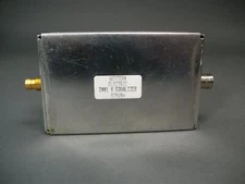 Western Electric 2001 K Equalizer 87MV04