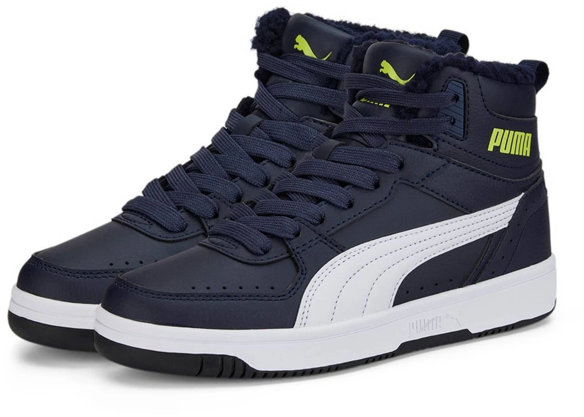 Puma rebound Street v2