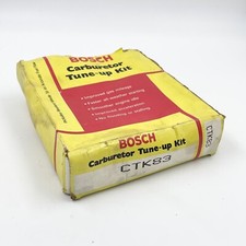 NOS! Bosch CTK83 Carburetor Tune-Up Kit