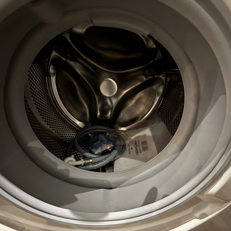 Siemens Washing Machine - Image 4 of 4