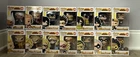MY HERO ACADEMIA FUNKO POP LOT OF 14