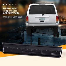 Third Brake Light Fit For Truck Cap Topper At-led-36r Leer Century Are Recessed Third Brake Light Fit For Truck Cap Topper At-led-36r Leer Century Are Recessed