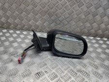 Retroviseur droit (ou coque) Jaguar XJ