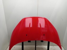 FORD FIESTA Bonnet 2012-2018 Race Red