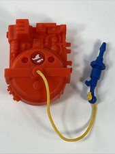 Kenner The Real Ghostbusters Figure Green Ghost Proton Pack Slimer pack only ora