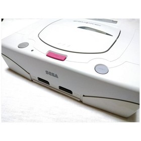 Lens Battery Replacement Disassembled And Cleaned Domestic Version Sega Saturn M