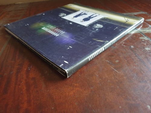 Scarce HTF Title Horrorshow BARDO STATE Aussie Hip Hop Music Art Book HCDJ RARE - Picture 17 of 21
