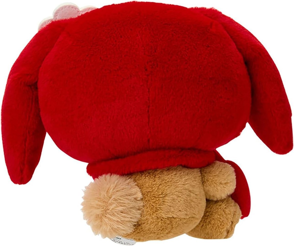 SANRIO Plush Toy I Love Me Series Part 2 LITTLE FOREST FELLOW | eBay