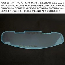 Photochromic Visor for ARAI RX-7X RX7X CORSAIR-X RC RX-7V RX7V RAPIDE-NEO XD VAS