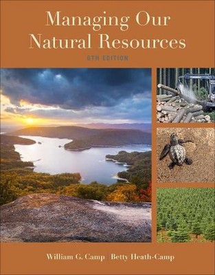 Managing Our Natural Resources: An Introduction to Marriage and the Family 6th E