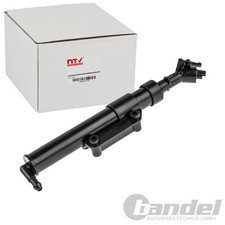 NTY WASCHWASSERDÜSE SCHEINWERFER VORNE LINKS PASSEND FÜR VOLVO XC60 | EDS-VV-002