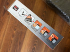 Total Vision Garage Mesh Guard — photo 4