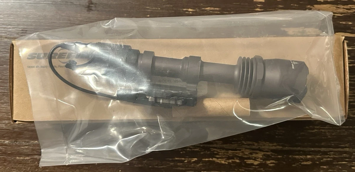 surefire m962 products for sale | eBay