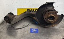 BMW 3 SERIES E46 E85 Z4 REAR  pass side  trailing arm 320 325 318 316i 320d