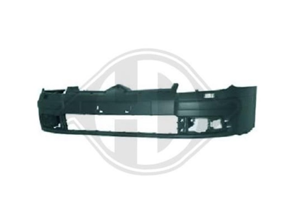 StoßStange Vorne LackierfäHig FüR CitroëN C5 2005-2008-image