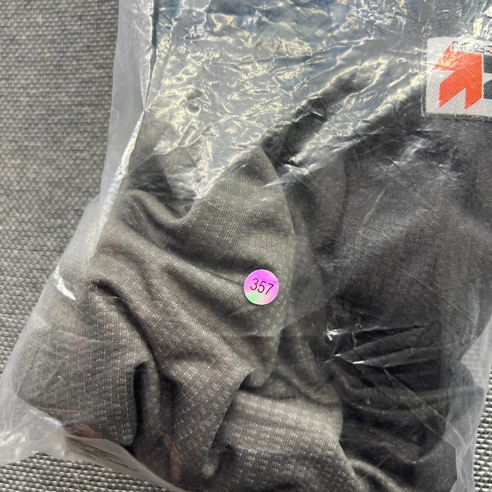 Vintage No Fear Elektron MX Jersey Mens 2XL Long Sleeves Shirt MTB - Image 2 of 4