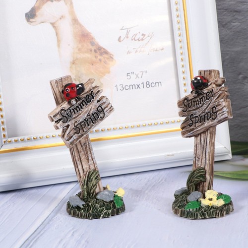 Statue deco,Micro paysage jardin féerique,ornements en résine,artisanat Statue deco,Micro paysage jardin féerique,ornements en résine,artisanat