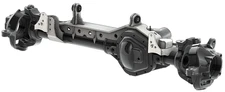 Artec Industries TJ6083 - Axle Truss