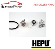 ZAHNRIEMEN-SATZ KIT SET + WASSERPUMPE HEPU PK05473 P NEU OE QUALITÄT