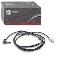 A.B.S. ABS Sensor Raddrehzahl Passend FüR Alfa Romeo 147 937