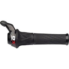 comando cambio rotante grip shift x0 red 2v 2137974802 SRAM bici comandi cambio