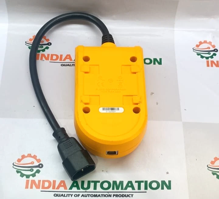 Fluke VR1710 Power Quality Recorder, single-phase, plug-in voltage quality - Image 2 of 3