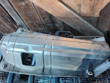 Corsa C Hitzeschutzblech  Auspuff