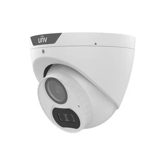 UNV 5MP HD IP67 Audio Uniview Analog Security Surveillance Camera 2.8mm Lens - Image 2 of 2