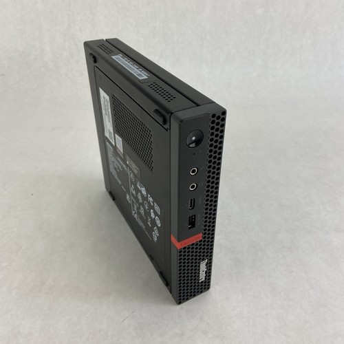 Lenovo Thinkcentre M75Q MFF AMD 5 Pro 3400GE 3.3GHz 8GB RAM No AC/HDD/