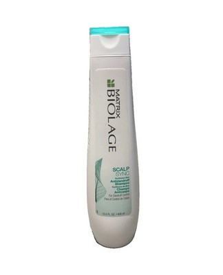 Matrix Biolage Scalpsync Anti-Dandruff Shampoo 13.5 fl oz