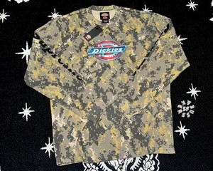 Supreme Dickies Thermal Digi Camo Supreme x Dickies Thermal 