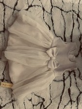 Beautiful Baby Got Dress And Jacket
