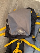 High Sierra Nylon Hip Belt Hiking Backpacks for sale