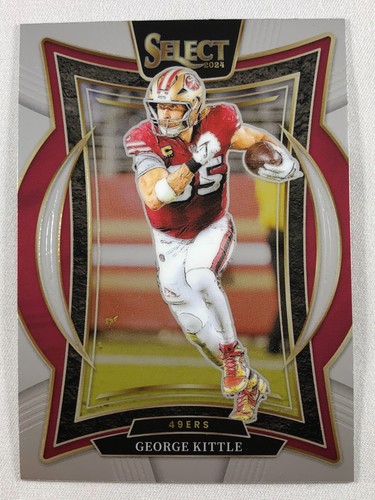 2024 Panini Select Base! Pick Your Card, SHIPS FREE! Updated 7/27! - Picture 37 of 99