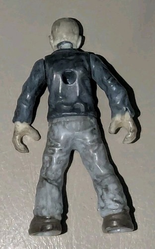 Mega Bloks Call of Duty Zombie Horde ZOMBIE Mini Spielzeug Figur COD Selten Rarität c - Bild 2 von 2