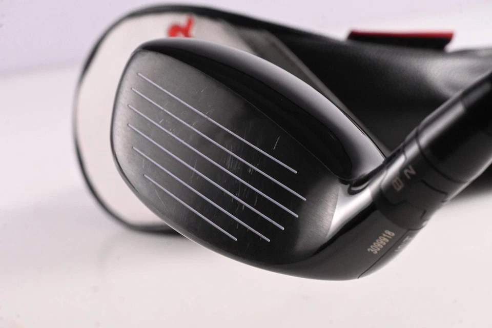 Titleist TSR3 #5 Hybrid / 24 Degree / Regular Flex Tensei AV Blue 65 Shaft - Image 4 of 4