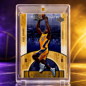 Kobe Bryant 1 | eBay