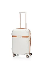 Samsonite Black Label Richmond II Spinner 61 Suitcase, Medium Size, for 2-3 Nigh