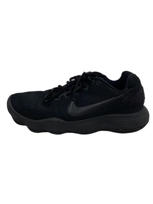 Men 8.0US Nike Hyperdunk 2017 Low Ep/Black/897637-004/Used