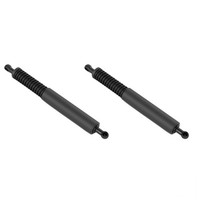 Gasfedern-Set Koffer-/Laderaum 316 Mm 1.860 N Hub 71 Mm Stabilus FüR VW Touareg
