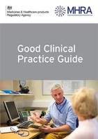 Good Clinical Practice Guide | Agency | Englisch | Taschenbuch | 2012 | TSO
