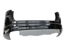 Stoßstange Stoßfänger Heckstosstange hi für Volvo XC60 156 13-17 019 39867237