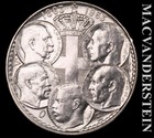 Greece: 1963 Thirty Silver Drachmai - Choice Gem Brilliant Uncirculated  #L7385 — photo 1