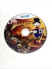 New ListingDuckTales: Remastered (Nintendo Wii U, 2013) DISC ONLY tested